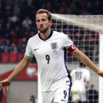 Kane Lampaui Rekor Pele, tapi Timnas Inggris Tetap yang Utama Kane Lampaui Rekor Pele, tapi Timnas Inggris Tetap yang Utama