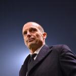 Kecewa AC Milan Ditahan Imbang Parma, Allegri: Kami Ketiduran