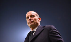 Kecewa AC Milan Ditahan Imbang Parma, Allegri: Kami Ketiduran