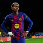 Lamine Yamal Diminta untuk Lebih Sopan demi Kelangsungan Karier Lamine Yamal Diminta untuk Lebih Sopan demi Kelangsungan Karier