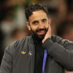 Legenda Manchester United Minta Fans Bersabar dengan Ruben Amorim