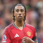 Leny Yoro Ungkap Alasan Tolak Real Madrid dan Pilih Manchester United