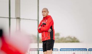 Level-up! Nova Arianto Resmi Jadi Pelatih Timnas Indonesia U-20