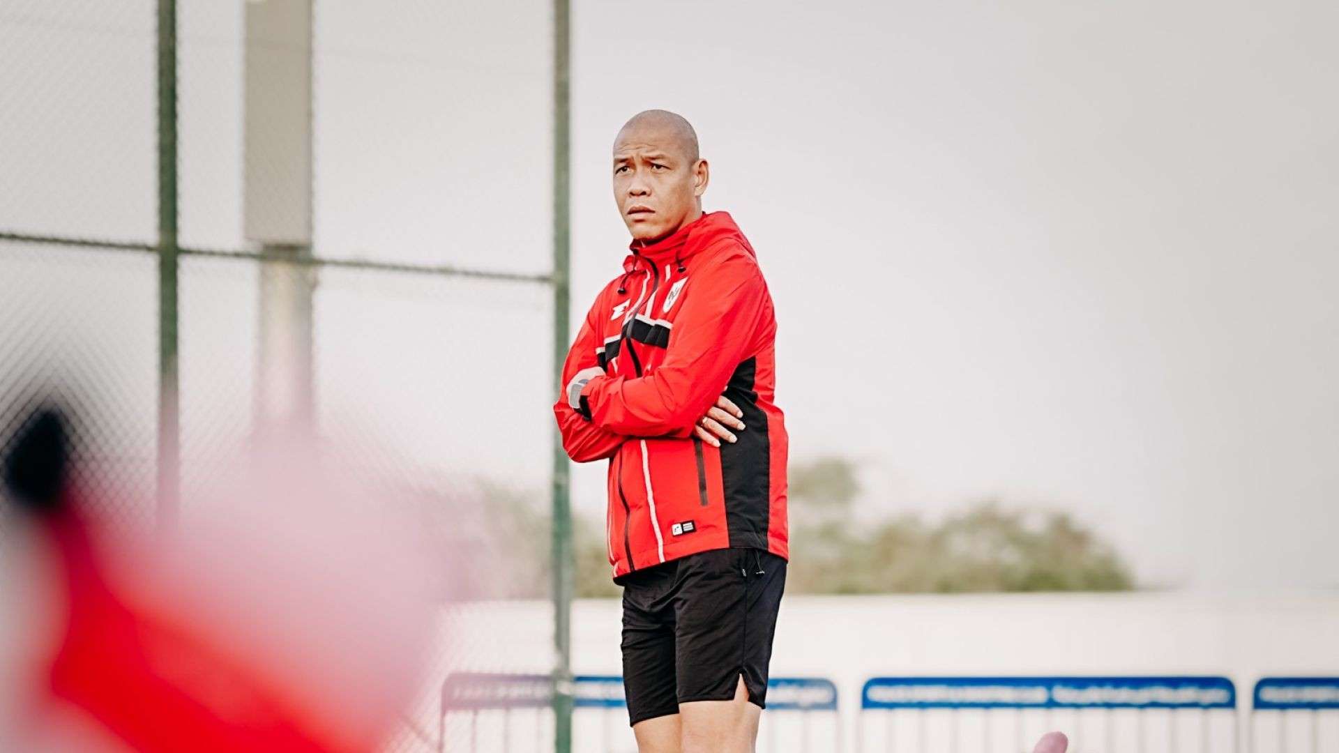 Level-up! Nova Arianto Resmi Jadi Pelatih Timnas Indonesia U-20