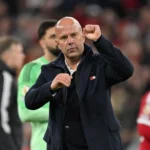 Liverpool Akhiri Tren Buruk, Arne Slot Puji Dukungan Spesial dari Anfield