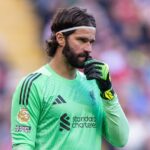 Liverpool Siap Bangkit! Alisson Becker Segera Comeback dari Cedera