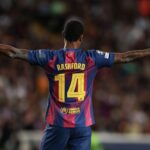 Marcus Rashford Bisa jadi Bintang Utama Barcelona, Lho Marcus Rashford Bisa jadi Bintang Utama Barcelona, Lho!