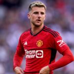 Mason Mount Dambakan Posisi Ini di Manchester United Mason Mount Dambakan Posisi Ini di Manchester United