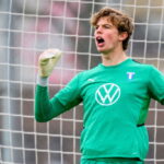 Melker Ellborg, Kiper Muda Incaran Terbaru Manchester United