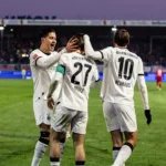 Monchengladbach Menang 3-0, Kevin Diks Cetak Gol Penalti Lagi!