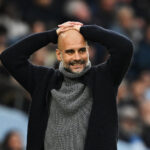 Pep Guardiola Puji Semangat Skuat Manchester City Meski Takluk dari Newcastle