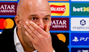 Peringatan Terakhir untuk Slot, Liverpool Harus Menang di Dua Laga Selanjutnya