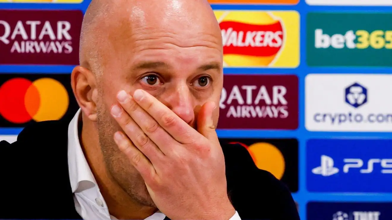 Peringatan Terakhir untuk Slot, Liverpool Harus Menang di Dua Laga Selanjutnya