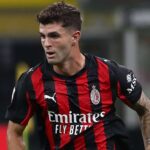 Pulisic Tegaskan AC Milan Percaya Diri Kejar Scudetto Musim Ini Pulisic Tegaskan AC Milan Percaya Diri Kejar Scudetto Musim Ini