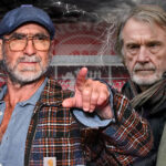 Ratcliffe Menolak Tawaran Bantuan dari Cantona untuk Manchester United