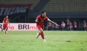 Rizky Ridho Masuk Nominasi Puskas Award 2025, Indonesia Kembali Disorot!