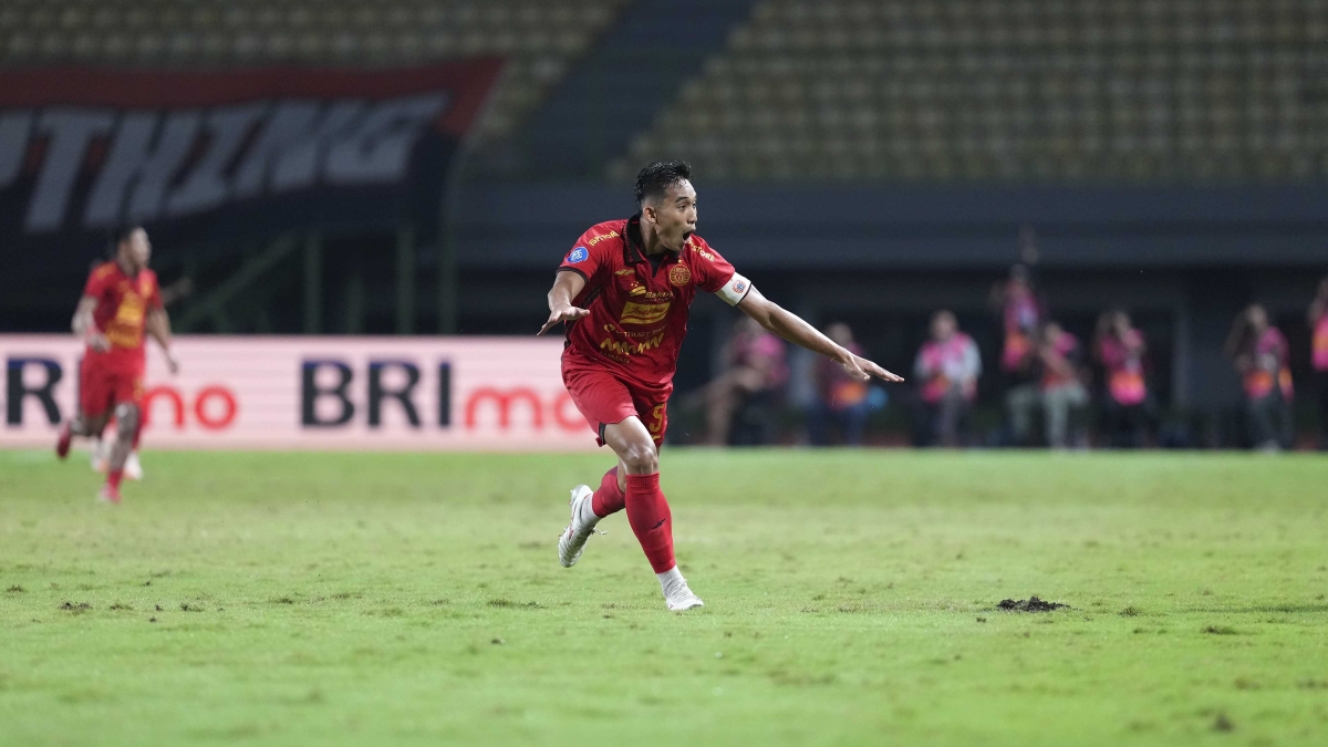 Rizky Ridho Masuk Nominasi Puskas Award 2025, Indonesia Kembali Disorot!