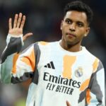 Rodrygo Disebut Siap Tinggalkan Real Madrid, Arsenal dan Tottenham Mengintai Rodrygo Disebut Siap Tinggalkan Real Madrid, Arsenal dan Tottenham Mengintai
