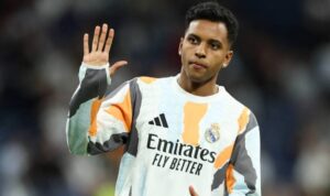 Rodrygo Disebut Siap Tinggalkan Real Madrid, Arsenal dan Tottenham Mengintai