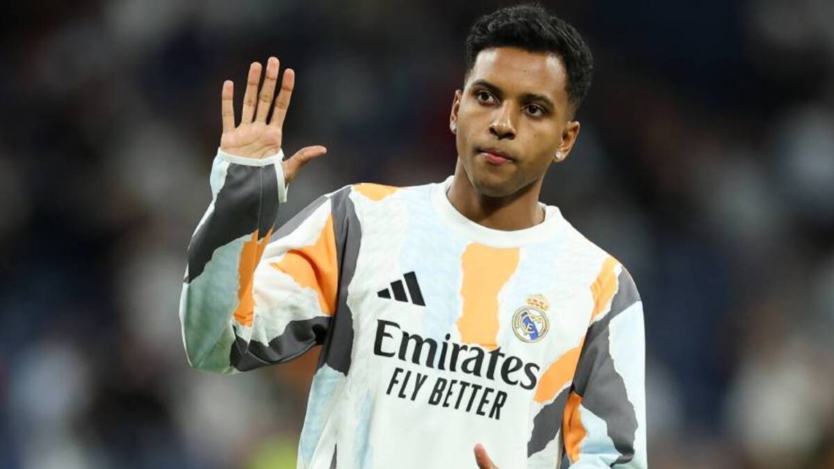 Rodrygo Disebut Siap Tinggalkan Real Madrid, Arsenal dan Tottenham Mengintai