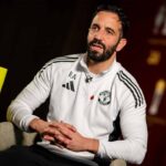 Ruben Amorim Ingin Manchester United Tidak Terpaku Satu Starting XI Saja