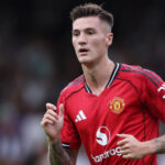 Ruben Amorim Konfirmasi Benjamin Sesko Absen Beberapa Minggu