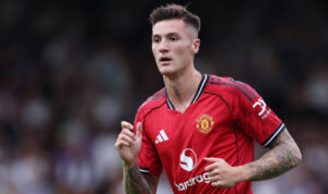 Ruben Amorim Konfirmasi Benjamin Sesko Absen Beberapa Minggu