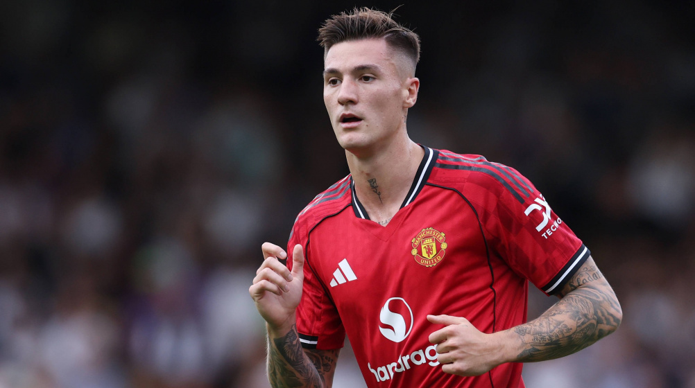 Ruben Amorim Konfirmasi Benjamin Sesko Absen Beberapa Minggu