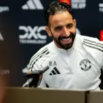 Setahun Tangani Manchester United, Ruben Amorim Refleksi Perjalanan Setahun Tangani Manchester United, Ruben Amorim Refleksi Perjalanan