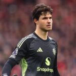 Sir Alex Ferguson Puji Kiper Baru Manchester United Sir Alex Ferguson Puji Kiper Baru Manchester United