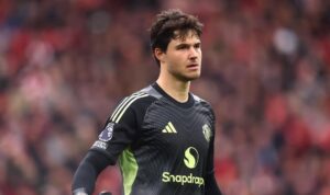 Sir Alex Ferguson Puji Kiper Baru Manchester United