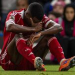 Slot Beri Update soal Kondisi Alexander Isak Jelang Manchester City vs Liverpool