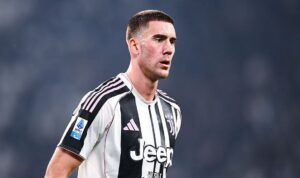 Spalletti Latih Juventus, Masa Depan Vlahovic Masih Abu-Abu Spalletti Latih Juventus, Masa Depan Vlahovic Masih Abu-Abu