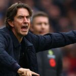 Thomas Frank Bocorkan Pernah Interview di Manchester United dan Chelsea Thomas Frank Bocorkan Pernah Interview di Manchester United dan Chelsea