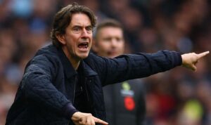 Thomas Frank Bocorkan Pernah Interview di Manchester United dan Chelsea