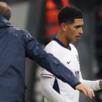 Thomas Tuchel Bellingham Harus Hormati Keputusan Saya! Thomas Tuchel: Bellingham Harus Hormati Keputusan Saya!