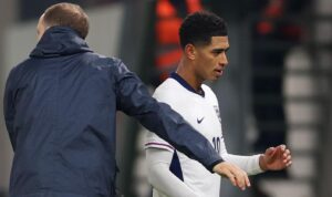 Thomas Tuchel: Bellingham Harus Hormati Keputusan Saya!