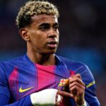 Timnas Spanyol Kaget Lamine Yamal Jalani Operasi Tanpa Pemberitahuan Timnas Spanyol Kaget Lamine Yamal Jalani Operasi Tanpa Pemberitahuan