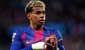 Timnas Spanyol Kaget Lamine Yamal Jalani Operasi Tanpa Pemberitahuan