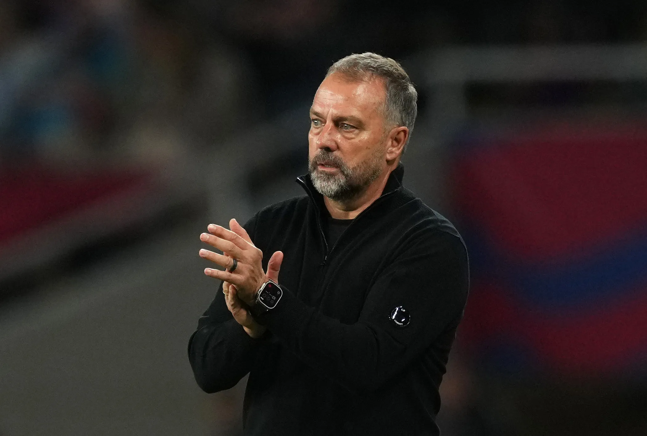 Usai Barcelona Ditahan 3-3, Flick Ogah Ubah Cara Bertahan Timnya