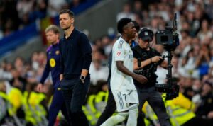 Vinicius Junior Berbalik Arah: Siap Perpanjang Kontrak di Real Madrid