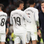 Xabi Alonso Puas dengan Performa Sempurna Real Madrid Saat Hancurkan Valencia Xabi Alonso Puas dengan Performa Sempurna Real Madrid Saat Hancurkan Valencia