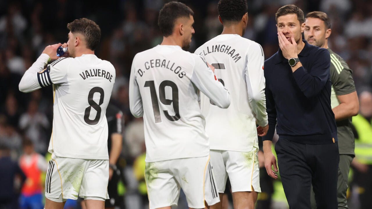 Xabi Alonso Puas dengan Performa Sempurna Real Madrid Saat Hancurkan Valencia