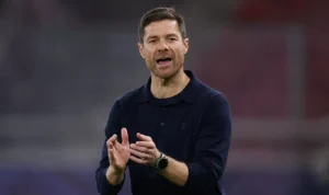 Xabi Alonso Puas dengan Sikap dan Ketenangan Real Madrid