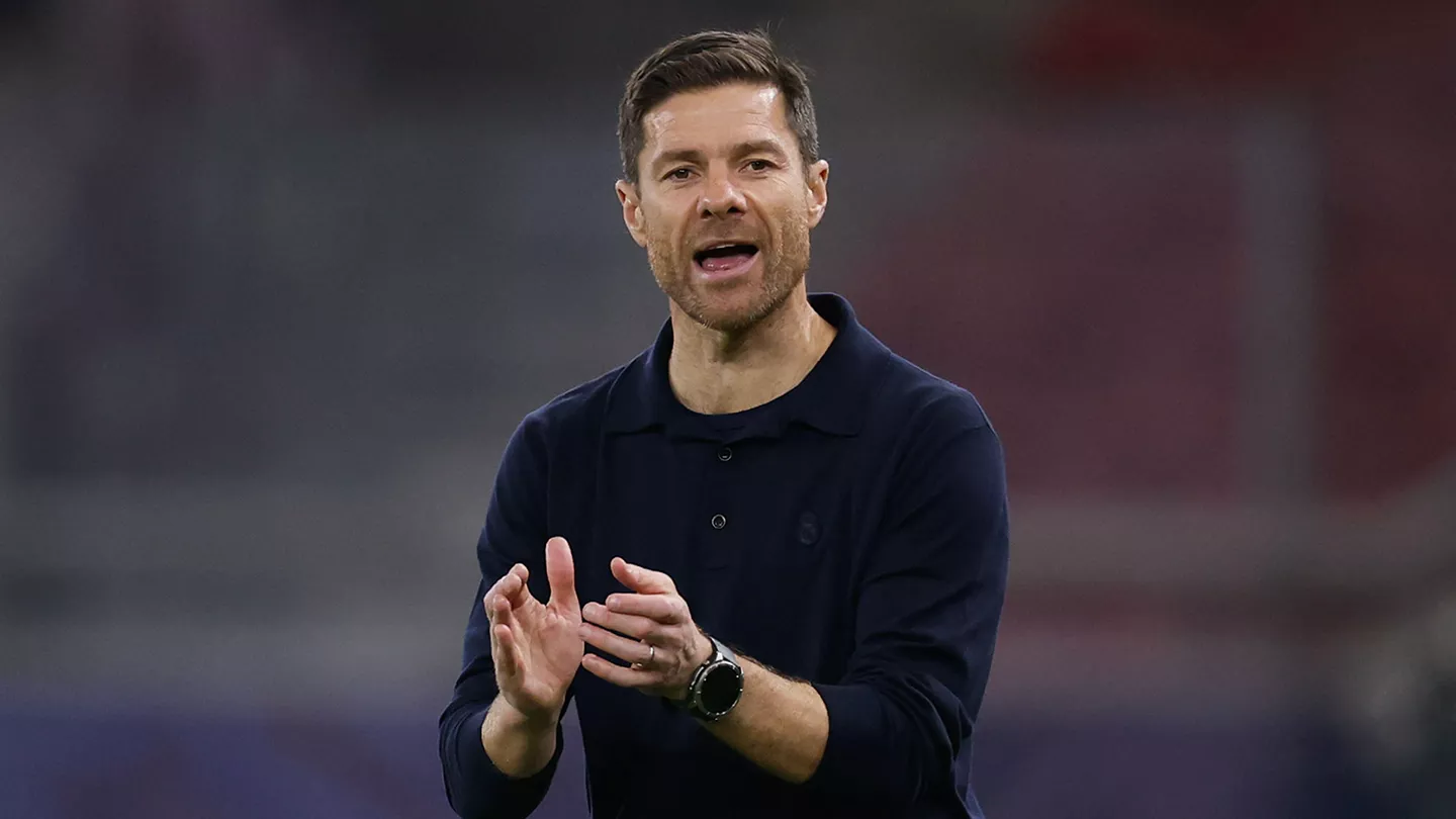 Xabi Alonso Puas dengan Sikap dan Ketenangan Real Madrid