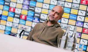 Rodri Belum Siap Kembali, Manchester City Hadapi Leeds Tanpa Motor Permainan