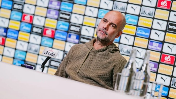 Rodri Belum Siap Kembali, Manchester City Hadapi Leeds Tanpa Motor Permainan