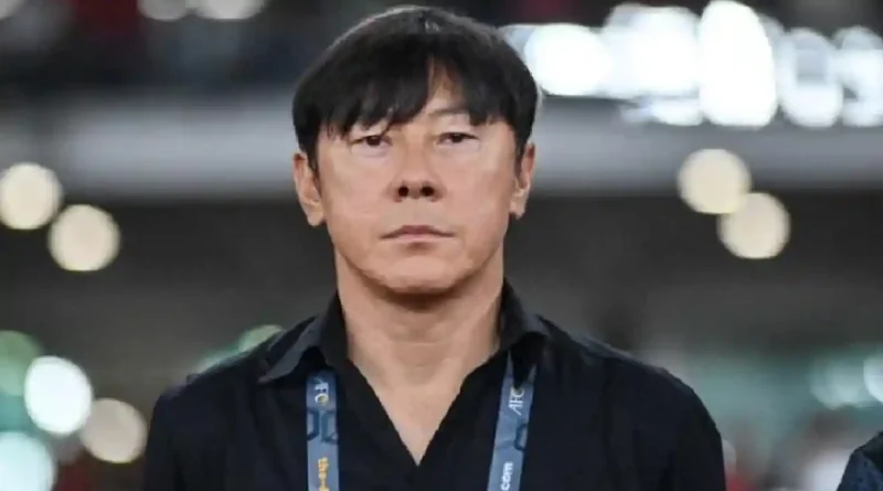 5 Kegagalan Timnas Indonesia Sepanjang 2025 Usai Pecat Shin Tae-yong