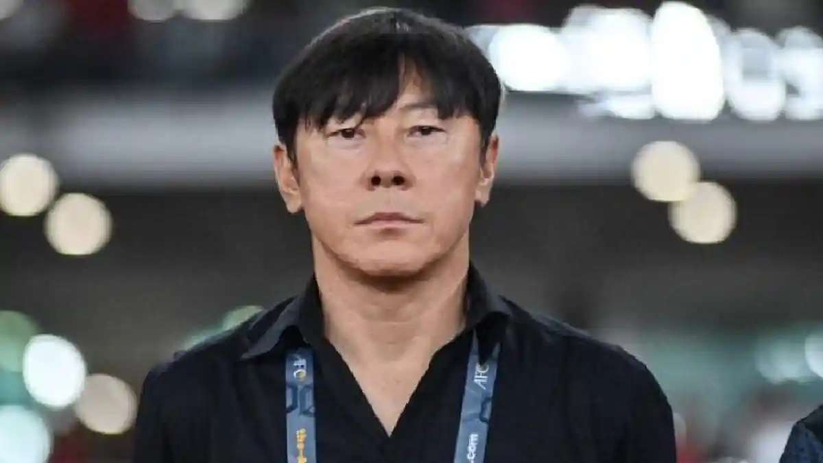 5 Kegagalan Timnas Indonesia Sepanjang 2025 Usai Pecat Shin Tae-yong