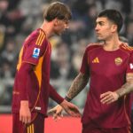 AS Roma Kalah, Bukti Level Mereka Masih di Bawah Juventus